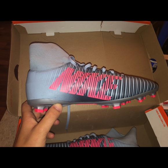 Mercurial Victory VI DF FG - Picture 2 of 5
